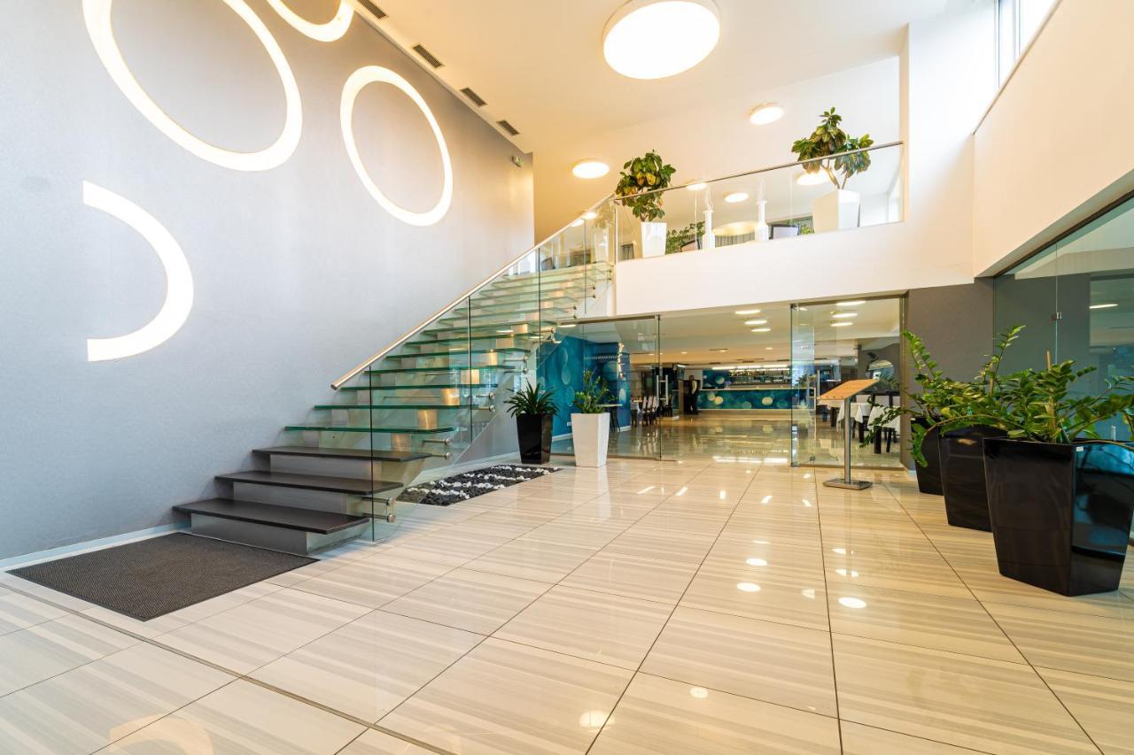 Hotel Ali Baba Humenné Εξωτερικό φωτογραφία