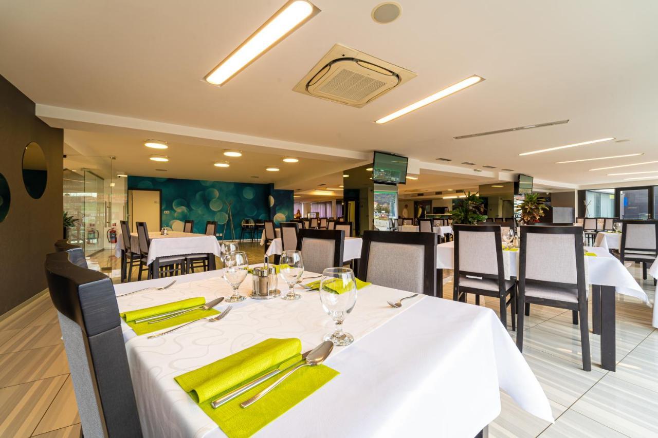 Hotel Ali Baba Humenné Εξωτερικό φωτογραφία