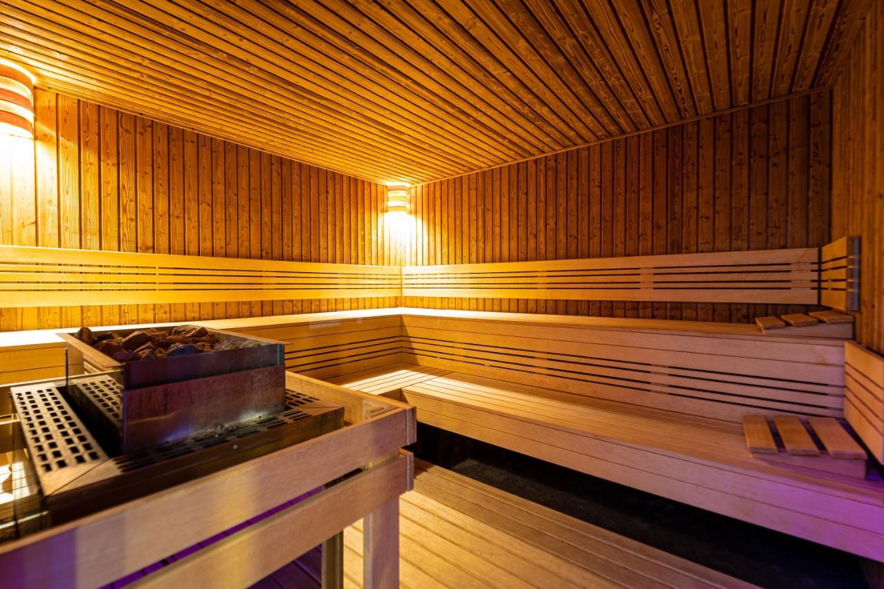 Hotel Ali Baba Humenné Εξωτερικό φωτογραφία