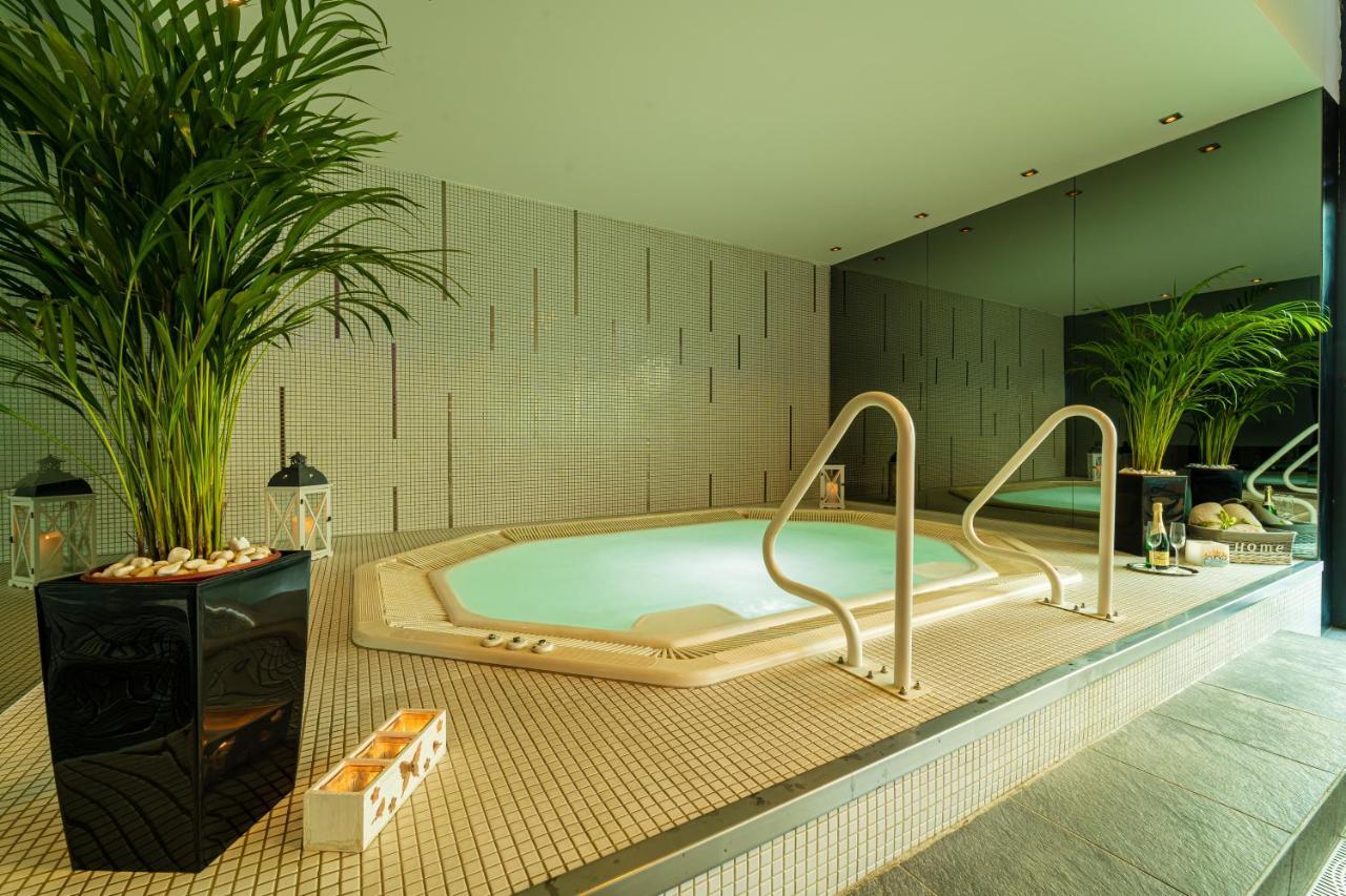 Hotel Ali Baba Humenné Εξωτερικό φωτογραφία